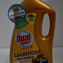 Омекотител- 40 изпирания 