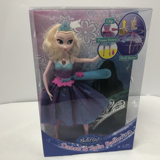 Играчка за момичета 